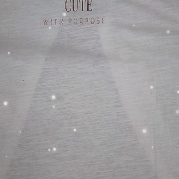 Professionally Cute with Purpose - Picture 2 of 5